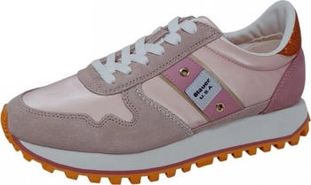Blauer USA Millen 03 Damen Sneaker rosa