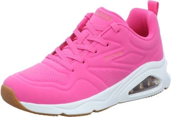 Skechers Tres-Air Uno Sneaker rosa
