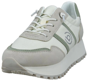 Bugatti Sneaker offwhite mehrfarbig 2181