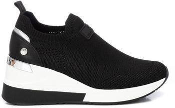 XTI 143718 Sneaker schwarz