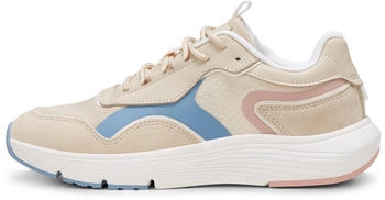 Marc O'Polo Sneaker Leder sand