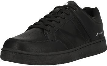Whistler Sneaker 'Lamis' schwarz