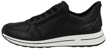 Ara Damen Sneaker 'Osaka' schwarz