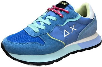 Sun 68 Ally Color Explosion blau schwarz
