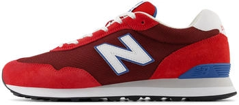 New Balance 515 Sneaker rot wei&szlig;
