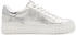 Marco Tozzi Sneaker grau silber