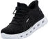 Rieker M6066 Sneaker low schwarz