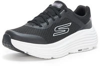 Skechers 129470, SKECHERS Damen Laufschuhe MAX CUSHIONING ENDEAVOUR-CANOVA BLACK