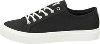 Camel Active Care Damen Sneaker schwarz