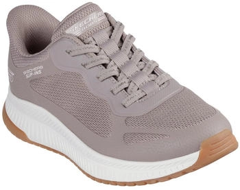 Skechers 117624 Sneaker grau schwarz