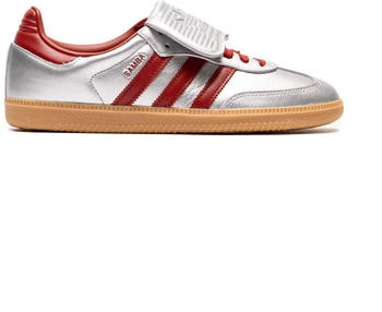 Adidas Samba LT silber