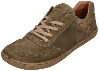Koel FRANCIE SUEDE ECO Barfußschuh olive