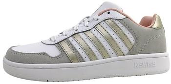 K-Swiss Pallisades Damen Sneaker weiß