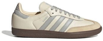 Adidas Samba OG Sneaker grau