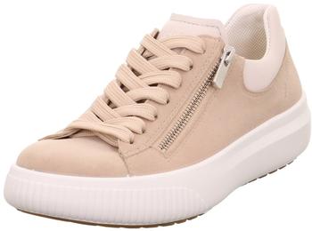 Legero Sneaker Erfahrungen: Komfort Qualität