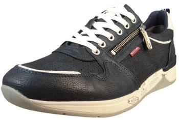 MUSTANG Sneaker 4164305 marineblau
