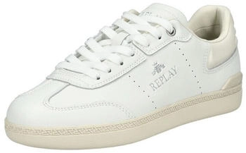 Replay Sneaker Leder Synthetik