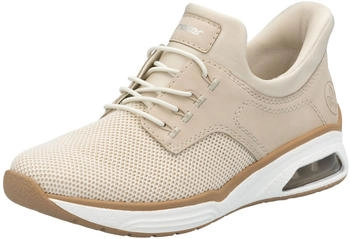 Rieker Damen Sneaker beige 24535434