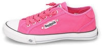 Dockers by Gerli Slip-On Sneaker, Sneaker, Schlupfschuh, Freizeitschuh mit