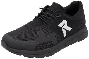 Rieker Sneaker 09100 schwarz