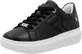 Rieker W1204 Sneaker low schwarz