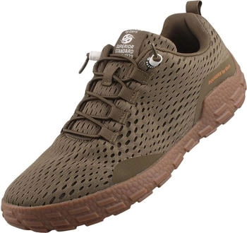 Dockers by Gerli Sneaker Slipper Khaki 56AA002-700850
