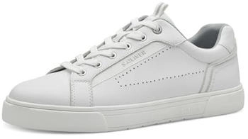 S.Oliver Sneaker weiß 24257634