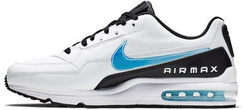 Nike Air Max LTD 3 Laufschuh wei&szlig;