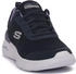 Skechers 150370 Sneaker blau schwarz