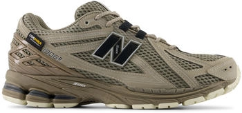 New Balance 1906R Sneaker in braun