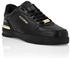 Plein Sport Tiger x Sneaker 0294 schwarz lightgold