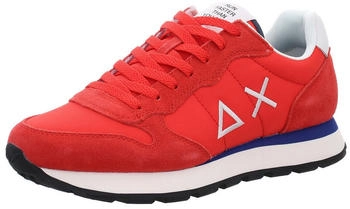 Sun 68 Schnürschuh sportiv rosso