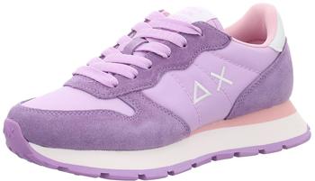 Sun 68 Ally Solid Nylon Sneaker