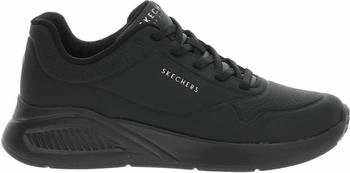 Skechers Uno Lite Work schwarz