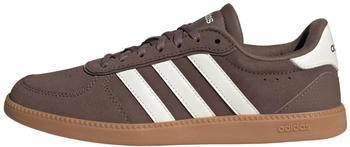 Adidas Breaknet Sleek JR6905 Sneaker erde strata offwhite
