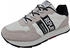 Replay Artur Stripes Sneaker weiß