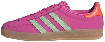 Adidas Gazelle Indoor Schuh rosa