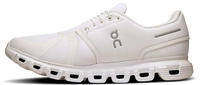 On 3MF10071200, On Herren Sneaker CLOUD 6 44,5EU wei&szlig;