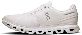 On Cloud 6 white/white