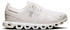 On Cloud 6 Women white/white