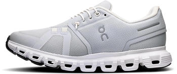 On Cloud 6 Women glacier/white