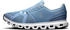 On Cloud 6 Women chambray/white