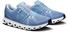 On Cloud 6 Women chambray/white