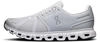 Weiße Sneaker