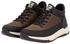 Rieker Lace-Up Boots (U0173) brown