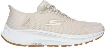 Skechers GO RUN Consistent 2.0 - Endure nature/rose
