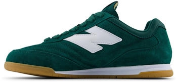 New Balance RC42 marsh green with nb white