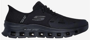 Skechers Glide-Step Pro black vegan
