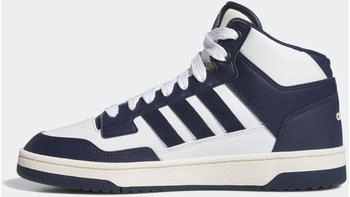 Adidas Rapid Court Mid supplier colour/cloud white/core white