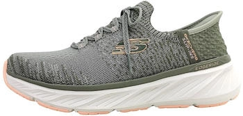 Skechers Edgeride Women green/orange